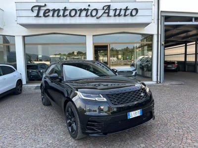 Land Rover Range Rover Velar 3.0D l6 300 CV R-Dynamic SE usata