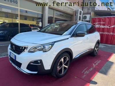 Peugeot 3008 BlueHDi 130 S&S Allure usata