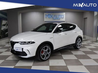Alfa Romeo Tonale 1.6 Veloce 130cv tct6 nuova