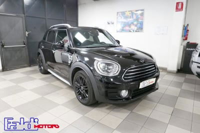 MINI Mini Countryman 1.5 One D Business Countryman Automatica usata