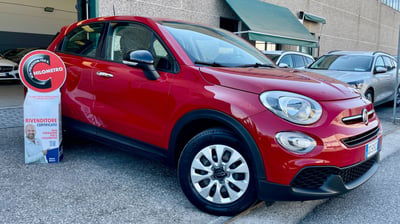Fiat 500X 1.3 MultiJet 95 CV Connect usata