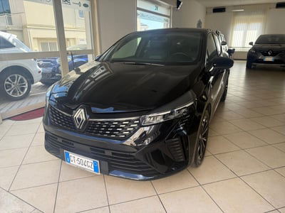 Renault Clio TCe 90 CV 5 porte Techno usata