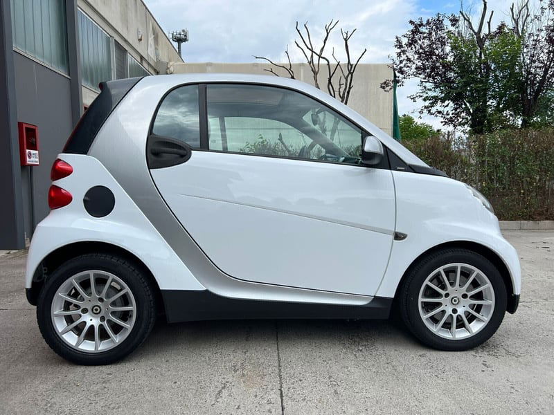 smart Fortwo 70 1.0 Passion