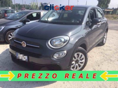 Fiat 500X 1.0 T3 120 CV Cult usata