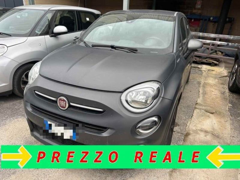 Fiat 500X 1.6 MultiJet 130 CV Sport Dolcevita