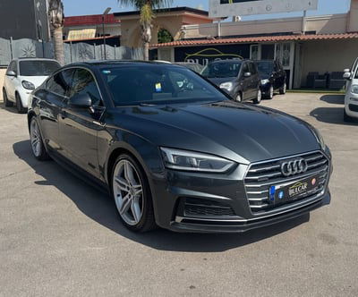 Audi A5 Sportback 3.0 TDI S tronic Design usata