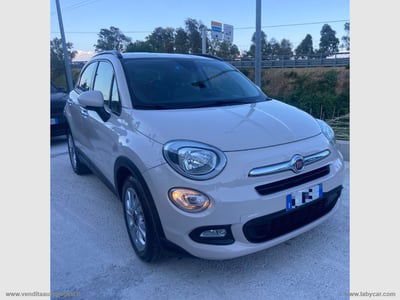 Fiat 500X 1.6 MultiJet 120 CV Business usata