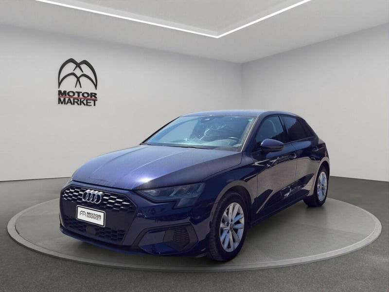 Audi A3 Sportback 30 TFSI S tronic Business
