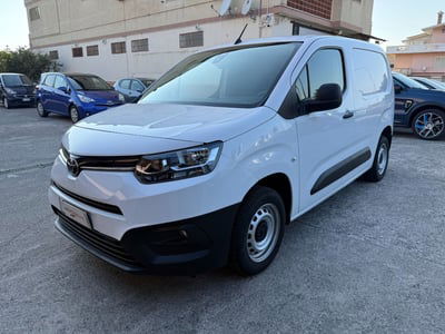 Toyota Proace City City 1.5D 100 CV S&S PC 4p. Comfort usato