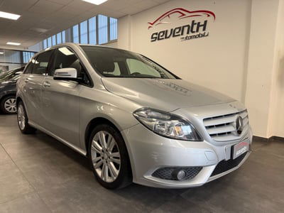 Mercedes-Benz Classe B 180 CDI Executive usata