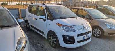 Citroen C3 Picasso 1.4 VTi 95 Attraction usata