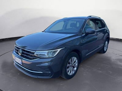 Volkswagen Tiguan 2.0 tdi Life 150cv dsg usata