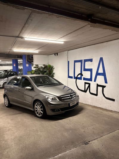 Mercedes-Benz Classe B 150 Sport usata