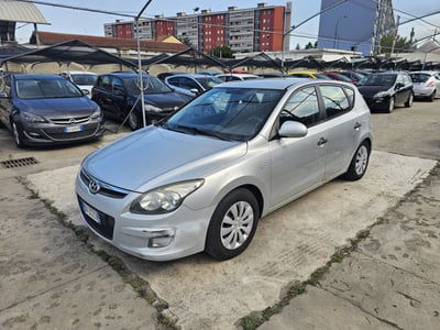 Hyundai i30 1.4 16V 109CV 5p. BlueDrive GPL usata