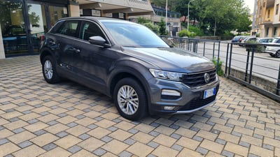 Volkswagen T-Roc 1.6 TDI SCR Business BlueMotion Technology usata