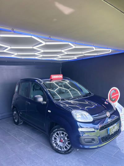 Fiat Panda 1.2 Lounge usata