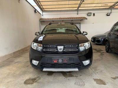 Dacia Sandero 1.5 dCi 8V 75CV Lauréate N1 usata