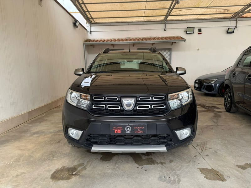 Dacia Sandero 1.5 dCi 8V 75CV Lauréate N1