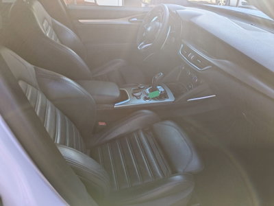 Alfa Romeo Stelvio Stelvio 2.2 Turbodiesel 210 CV AT8 Q4 Veloce (7)