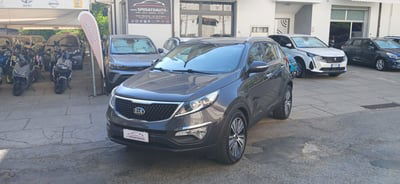 Kia Sportage 1.7 CRDI VGT 2WD Class usata