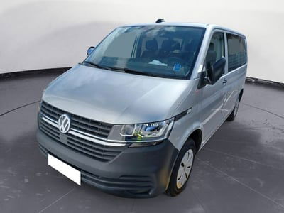 Volkswagen Veicoli Commerciali Transporter Furgone 2.0 TDI 110CV PC Kombi usato