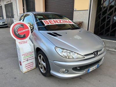 Peugeot 206 16V 3p. XS Line usata