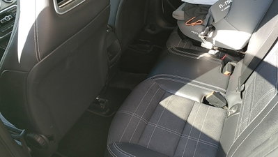 Mercedes-Benz GLA SUV 200 CDI Automatic 4Matic Executive (6)