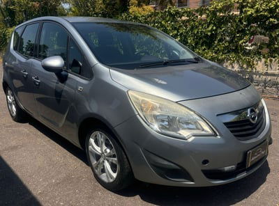 Opel Meriva 1.3 CDTI 95CV ecoFLEStart&Stop Cosmo usata