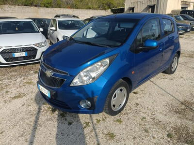Chevrolet Spark 1.0 LS usata