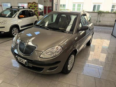 Lancia Ypsilon 1.2 usata