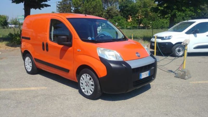 Fiat Fiorino 1.3 MJT 95CV Combinato
