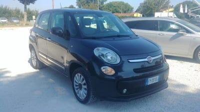 Fiat 500L 0.9 TwinAir Turbo Natural Power Pop
