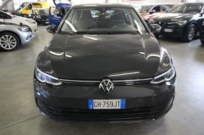 Volkswagen Golf 2.0 TDI SCR Life usata