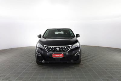 Peugeot 3008 BlueHDi 130 S&S Allure usata