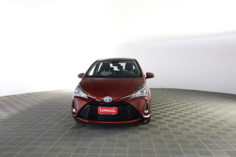 Toyota Yaris Cross 1.5 Hybrid 5p. E-CVT Premiere
