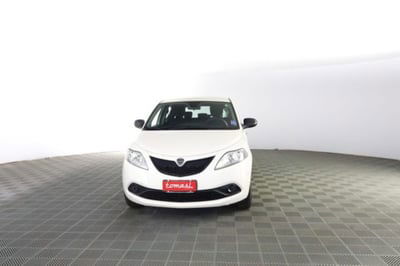 Lancia Ypsilon 1.2 69 CV 5 porte Gold usata
