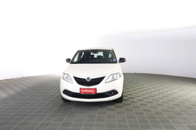 Lancia Ypsilon 1.2 69 CV 5 porte Gold