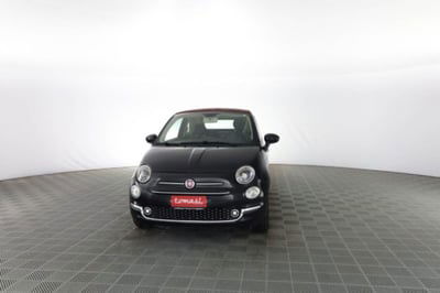 Fiat 500C Cabrio 1.2 Lounge usata