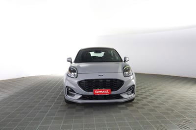 Ford Puma 1.0 EcoBoost Hybrid 125 CV S&S aut. ST-Line Design usata
