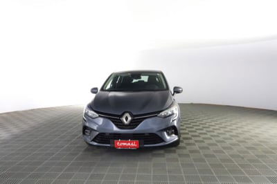 Renault Clio TCe 90 CV 5 porte Business usata
