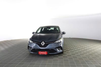 Renault Clio TCe 100 CV GPL 5 porte Business usata