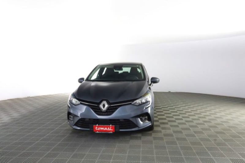 Renault Clio TCe 100 CV GPL 5 porte Business