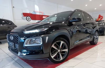 Hyundai Kona 1.6 CRDI 115 CV Xpossible usata