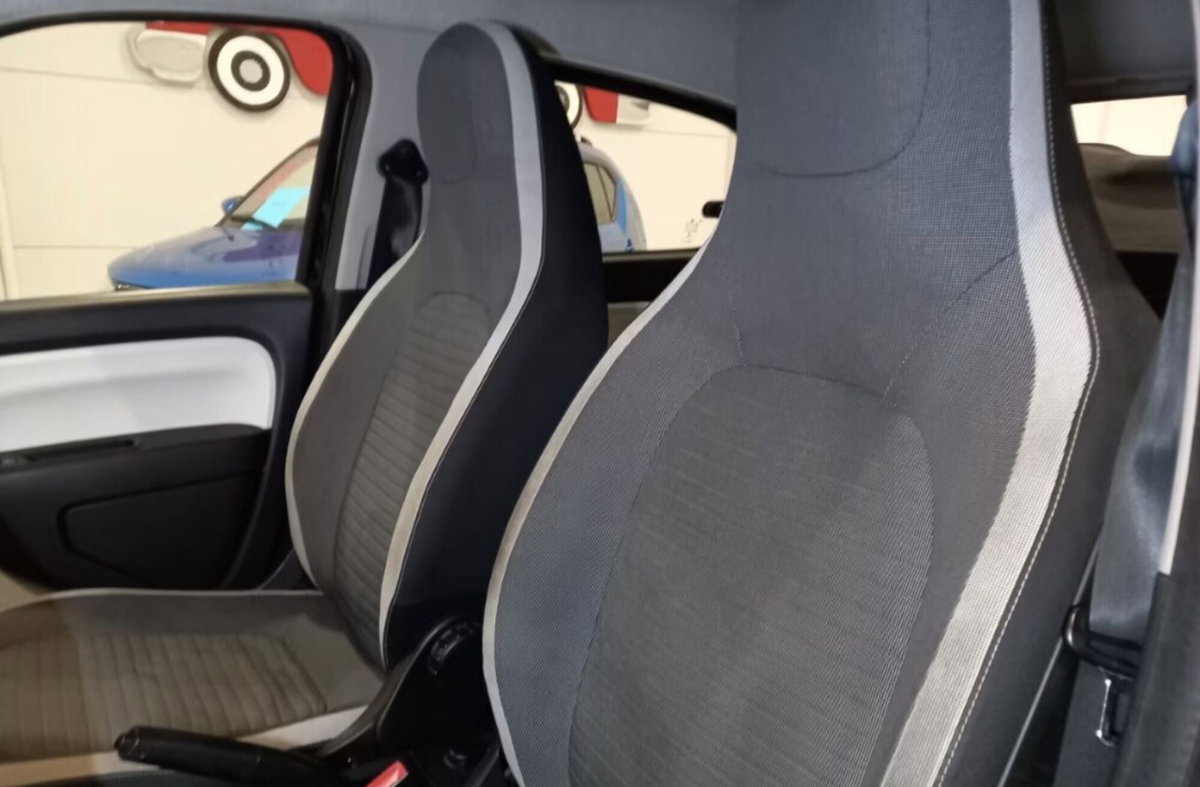 Renault Twingo SCe Life (14)