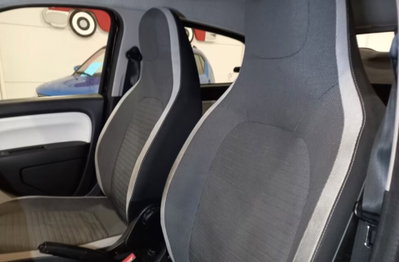 Renault Twingo SCe Life (14)