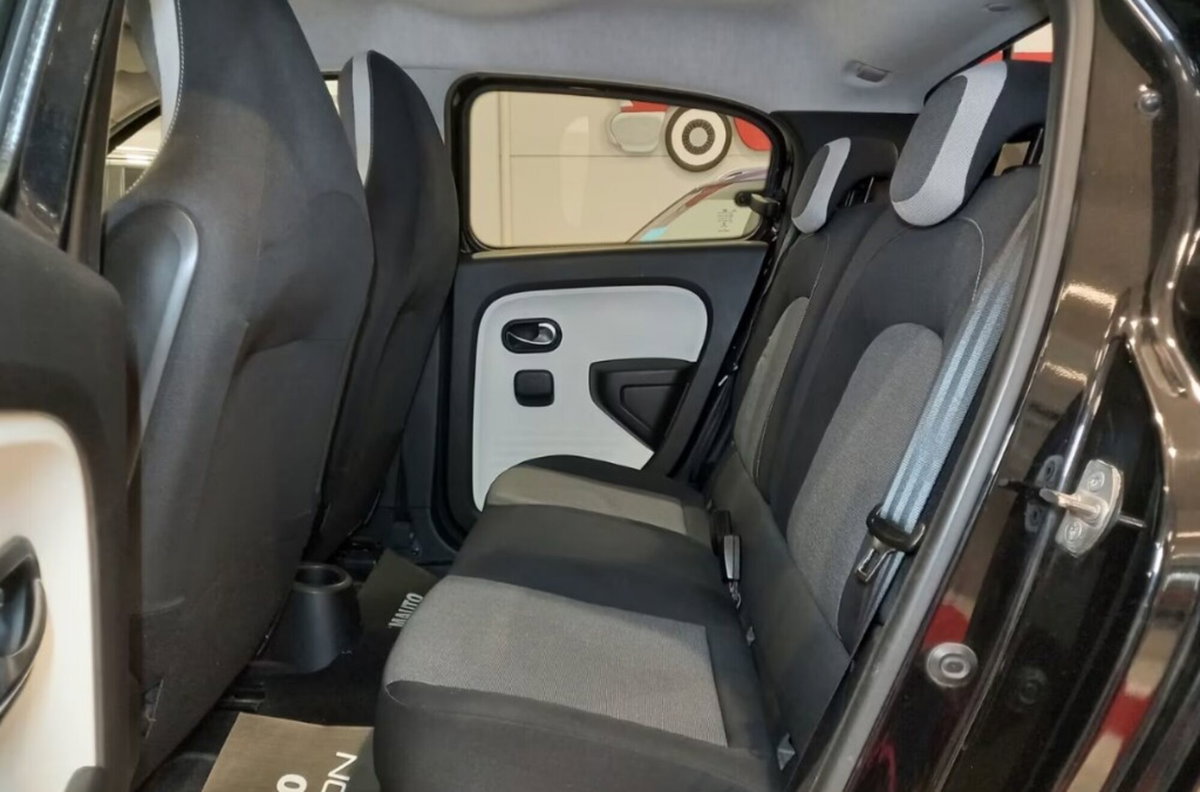 Renault Twingo SCe Life (15)