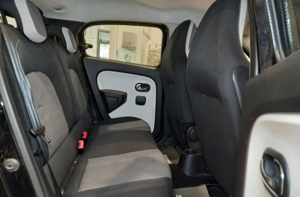 Renault Twingo SCe Life (18)