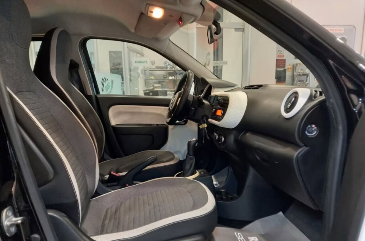 Renault Twingo SCe Life (19)