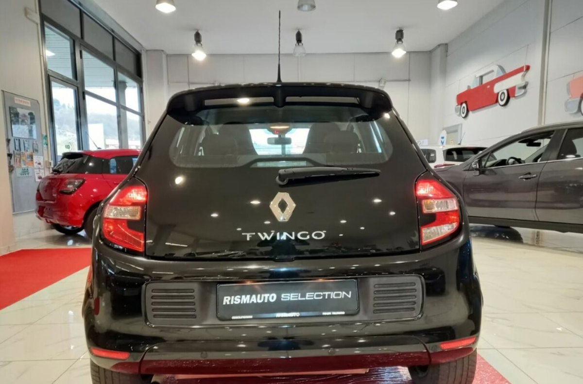 Renault Twingo SCe Life (3)