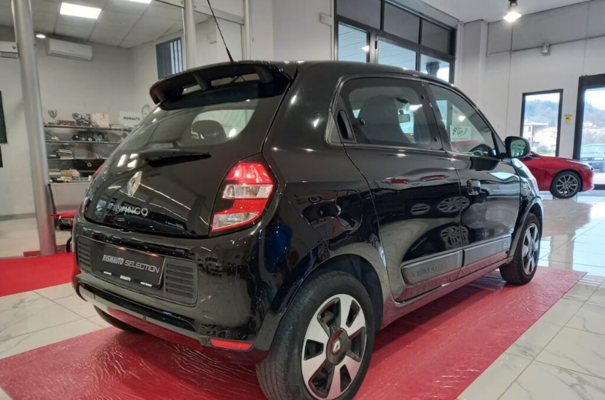 Renault Twingo SCe Life (4)